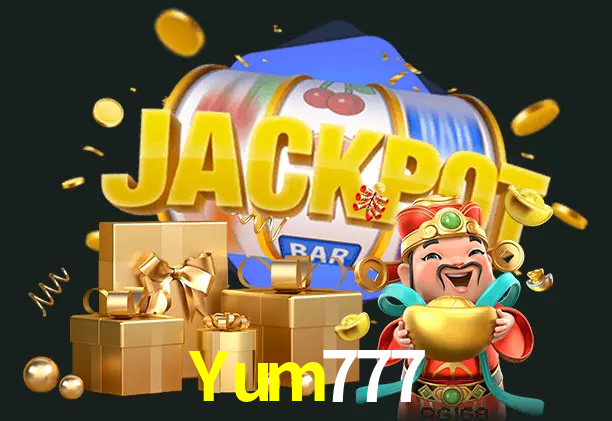 Yum777 bet