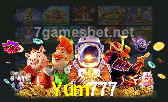cassino Yum777
