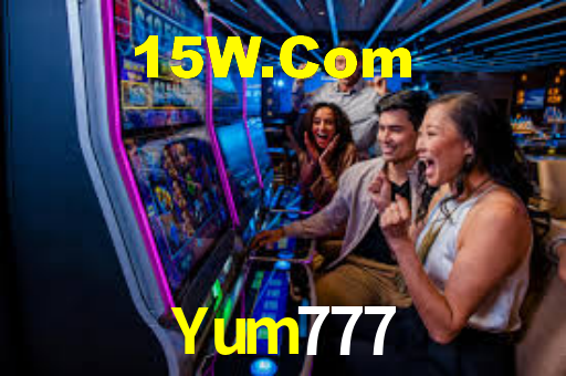 Sinta a adrenalina dos jogos de cassino com Yum777