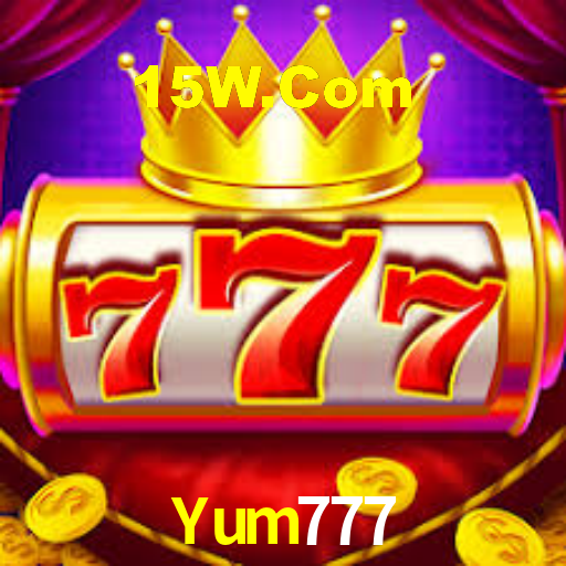 Yum777 Bet