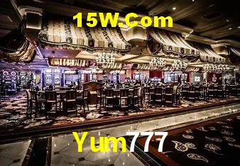 Recursos de Bônus Yum777