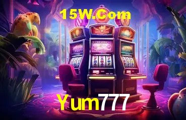 Diretório de Jogos Yum777