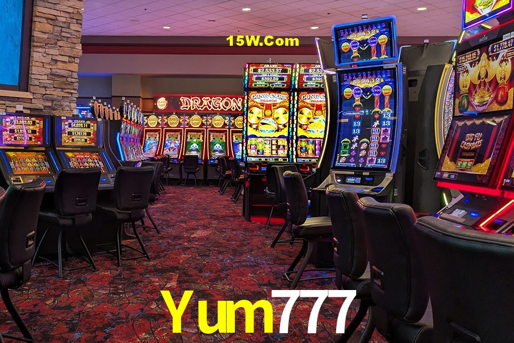 Secure Login Yum777
