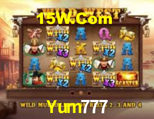 Yum777 Bet