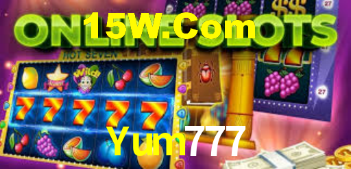 Yum777: Jogos de Caça-Níqueis-Altas Recompensas, Roleta-Velocidade, Blackjack-Desafios Máximos