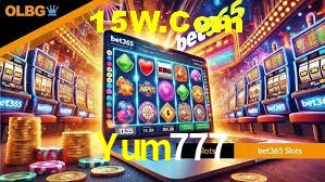 Bonus Features Yum777