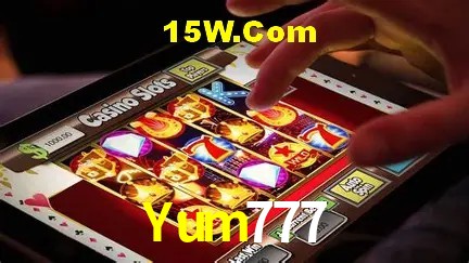 Promoções Sazonais Yum777