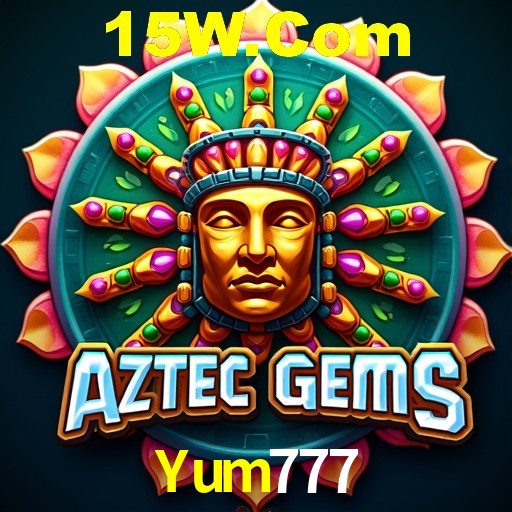 Torneios Yum777