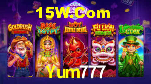 Yum777