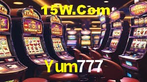 Gates of Olympus Yum777