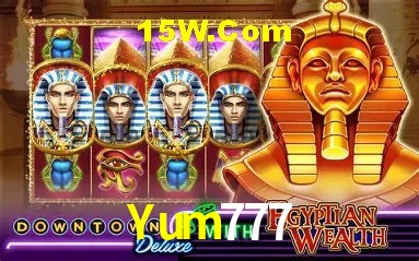 Estatísticas do Jogo Yum777