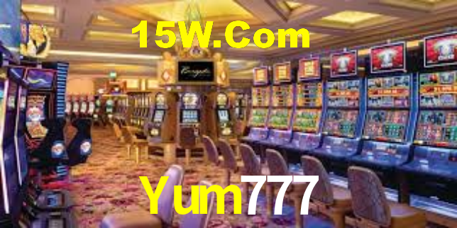 Yum777.Com
