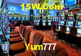 Statistics Yum777
