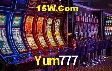Gates of Olympus Yum777